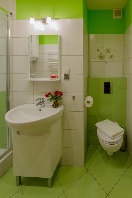 Apartament Koscieliska 10A Zakopane Cameră foto