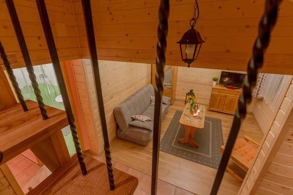 Apartament Koscieliska 10A Zakopane Cameră foto