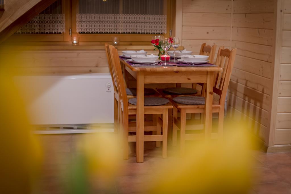 Apartament Koscieliska 10A Zakopane Cameră foto