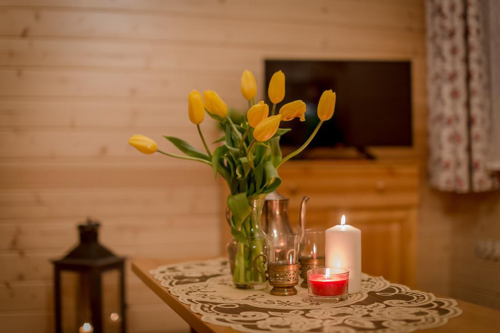Apartament Koscieliska 10A Zakopane Cameră foto