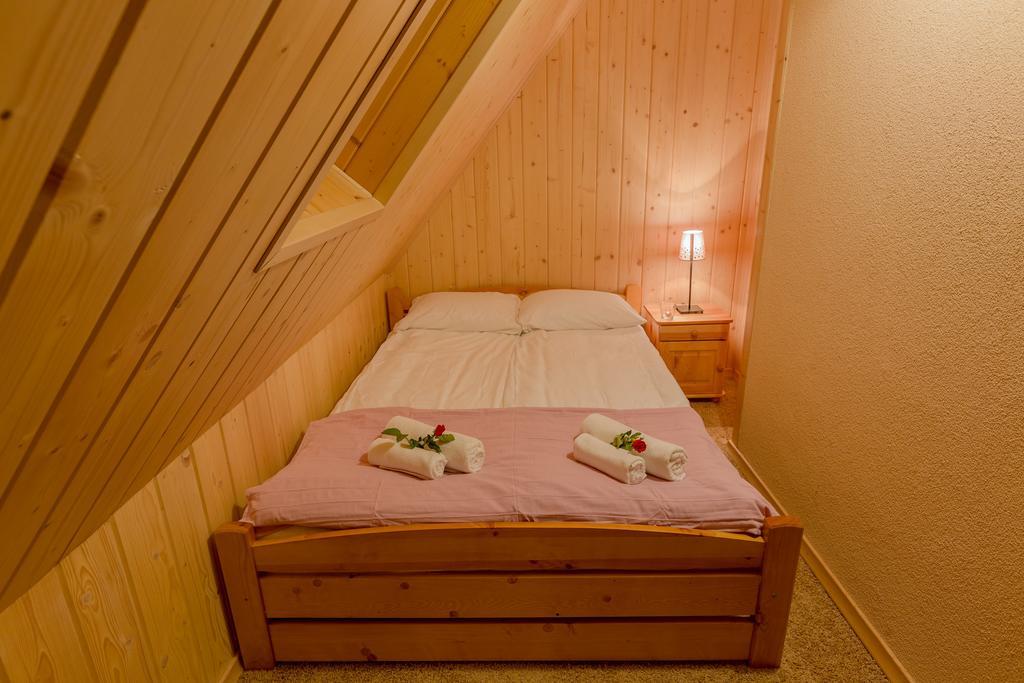 Apartament Koscieliska 10A Zakopane Cameră foto