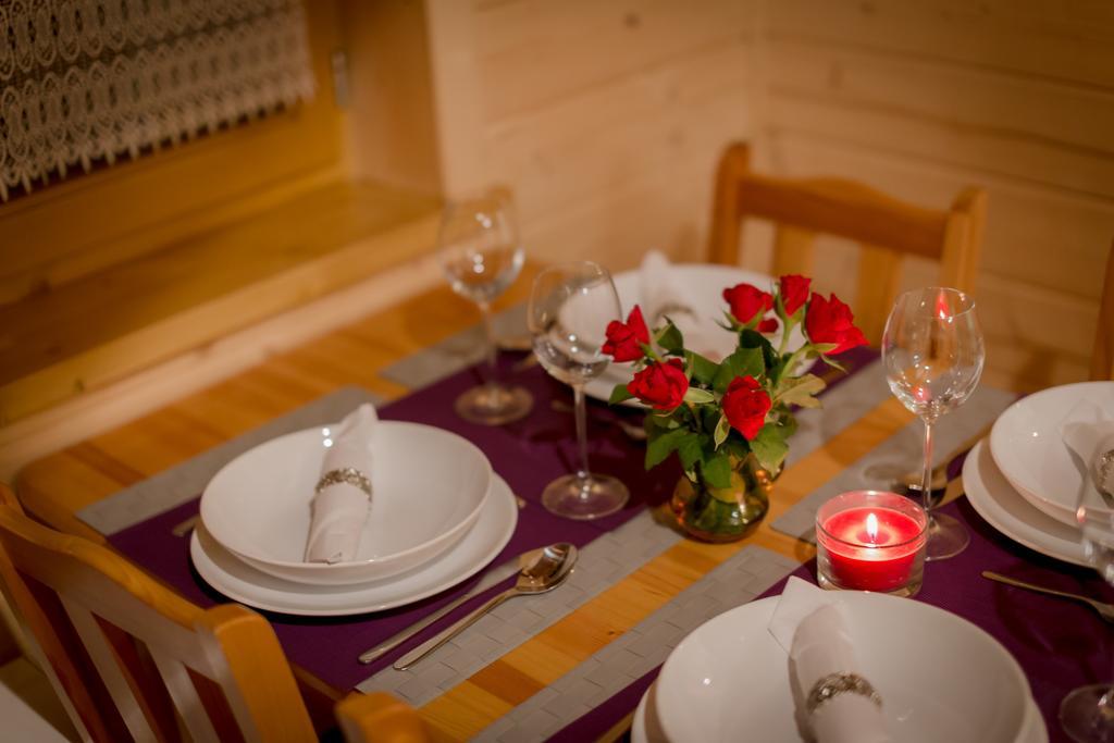 Apartament Koscieliska 10A Zakopane Cameră foto